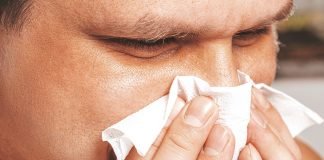De ce ne curge nasul si ce afectiuni ascund secretiile nazale abundente