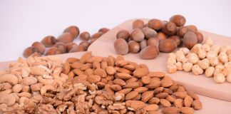 Vezi in ce consta dieta care imbunatateste aspectul parului si al unghiilor