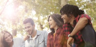 11 lucruri uimitoare despre zambete si efectul lor pozitiv asupra psihicului uman