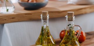 Afla cum uleiul de masline curata ficatul si mentine sanatatea organismului