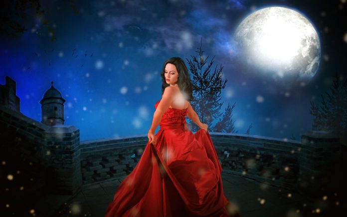 Care sunt modelele de rochii de seara pentru Craciun