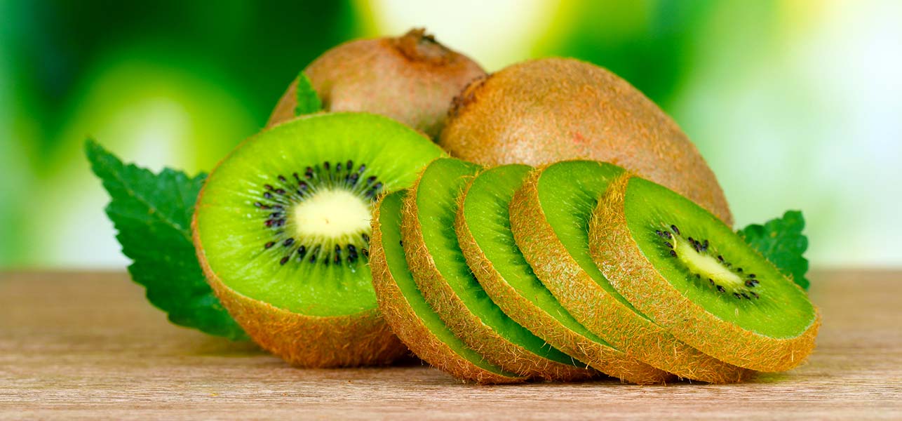Dieta cu kiwi te ajuta sa scapi de 5 kg in 2 saptamani!