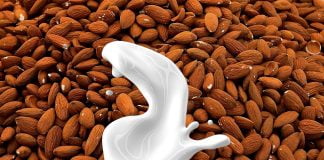 10 beneficii ale laptelui de migdale asupra corpului