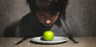 Care sunt semnele unor tulburari de alimentatie si greutate si cum pot fi acestea tratate