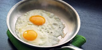 Ce boli si afectiuni pot fi tratate cu albusul si galbenusul de ou