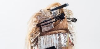 Ce culori de par sunt la moda in 2014