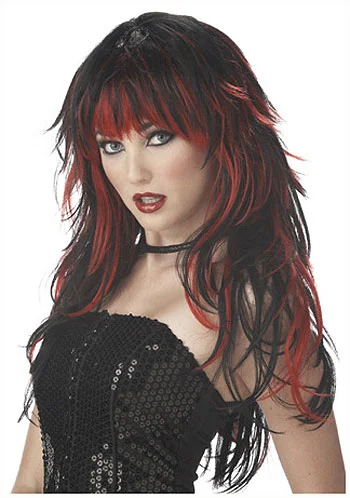 Coafura eleganta in stilul anilor '80, Foto: 411hairstyles.blogspot.ro