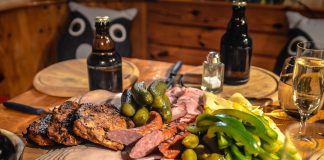 De ce avem apetitul crescut iarna si care este dieta pentru a arata bine primavara