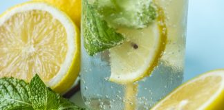 O noua solutie pentru a scapa de mahmureala