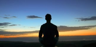 Scapa rapid de stres prin meditatie si respiratie corecta