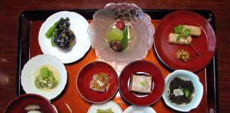 Slabeste 7 kg in 14 zile cu dieta japoneza saraca in calorii
