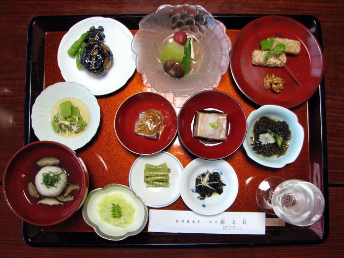 Slabeste 7 kg in 14 zile cu dieta japoneza saraca in calorii