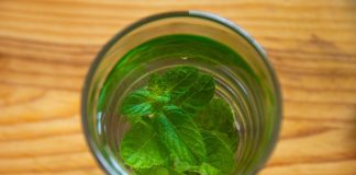 Stiati ca ceaiul de busuioc combate raceala si amelioreaza durerile de gat