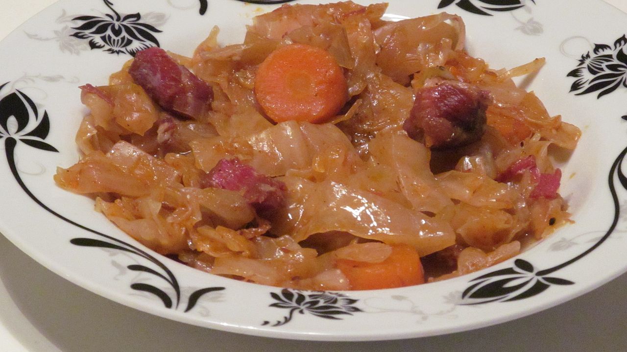 dieta cu varza murata