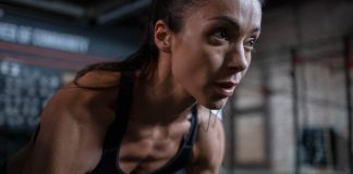 Slabeste rapid cu exercitiile de respiratie BodyFlex