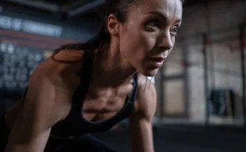 Slabeste rapid cu exercitiile de respiratie BodyFlex