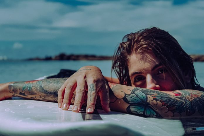 Care sunt cele mai noi modele de tatuaje pentru fete