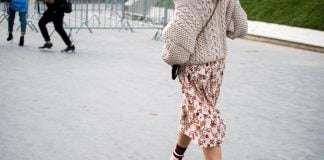 Costume de dama la moda in iarna anului 2014