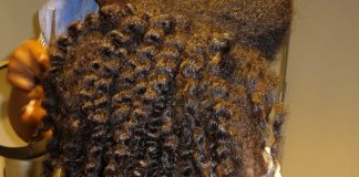 Coafuri cu suvite in cascada pentru par lung in 2014