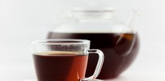 Care sunt proprietatile ceaiului rosu Rooibos