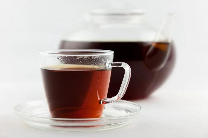 Care sunt proprietatile ceaiului rosu Rooibos Care sunt proprietatile ceaiului rosu Rooibos