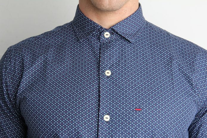 Ce modele de camasi poarta barbatii in primavara anului 2014