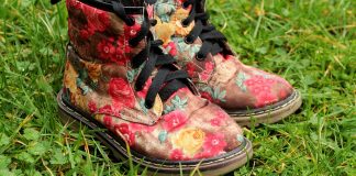 Ce modele de cizme poarta femeile in primavara anului 2014