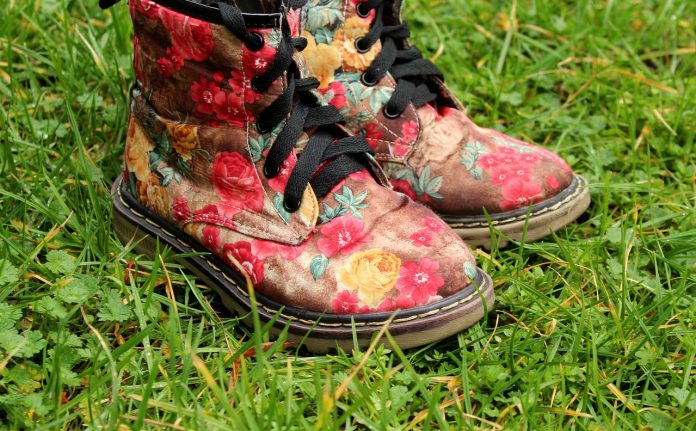 Ce modele de cizme poarta femeile in primavara anului 2014