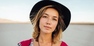 Cele mai interesante coafuri pentru par mediu din 2014