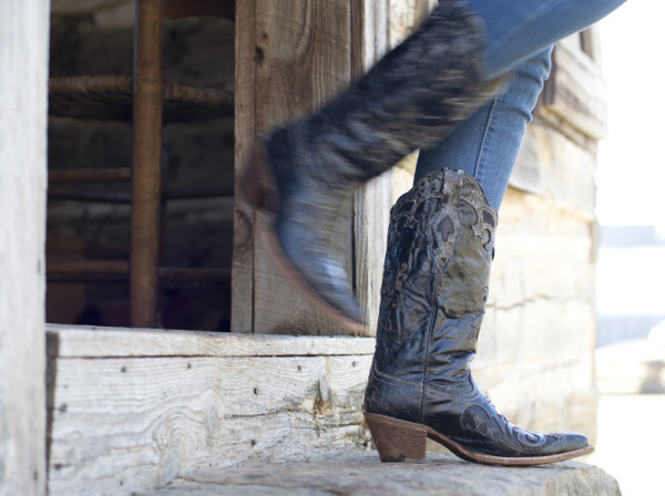 Cizme la moda in primavara anului 2014, Foto: countryoutfitter.com