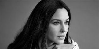Dieta Monica Bellucci pentru o silueta fermecatoare si irezistibila