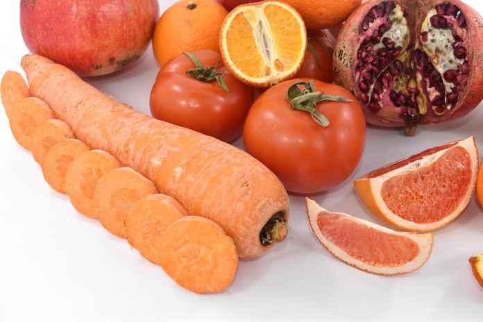 Dieta cu grapefruit si morcovi te ajuta sa slabesti 10 kg intr-o saptamana