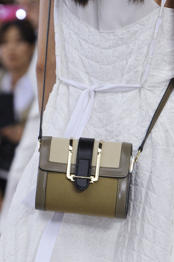 Geanta la moda in 2014, marca Chloé, Foto: fashionologie.com