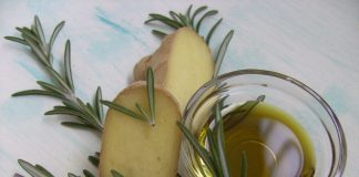 Incearca ceaiul de rozmarin pentru frumusete si sanatate