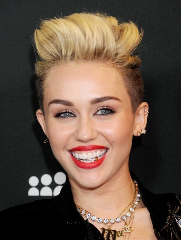 Miles Cyrus, Foto: blog.schubachstore.com