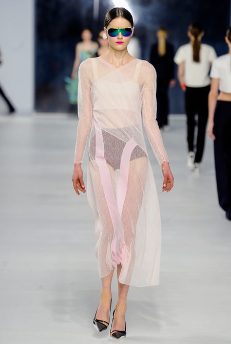 Moda Dior, Foto: littlepinkrainboots.blogspot.ro