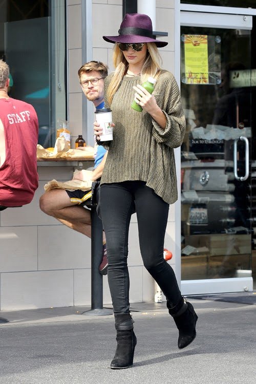 Moda in anul 2014, Foto: littlepinkrainboots.blogspot.ro