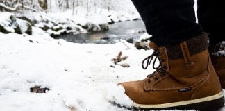 Noi modele de incaltaminte pentru barbati la moda in sezonul rece din 2014