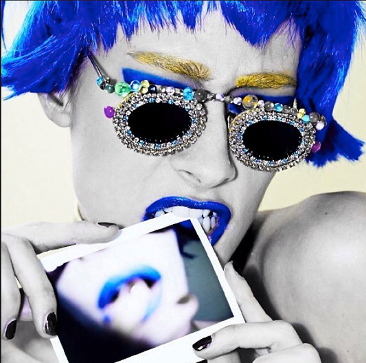 Ochelari Mercura NYC, Foto: mercura.blogspot.ro