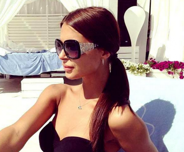 Ochelari de soare eleganti pentru femei, Foto: provocativewoman2012.blogspot.ro