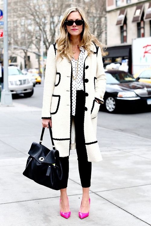 Ochelari la moda in 2014, Foto: littlepinkrainboots.blogspot.ro