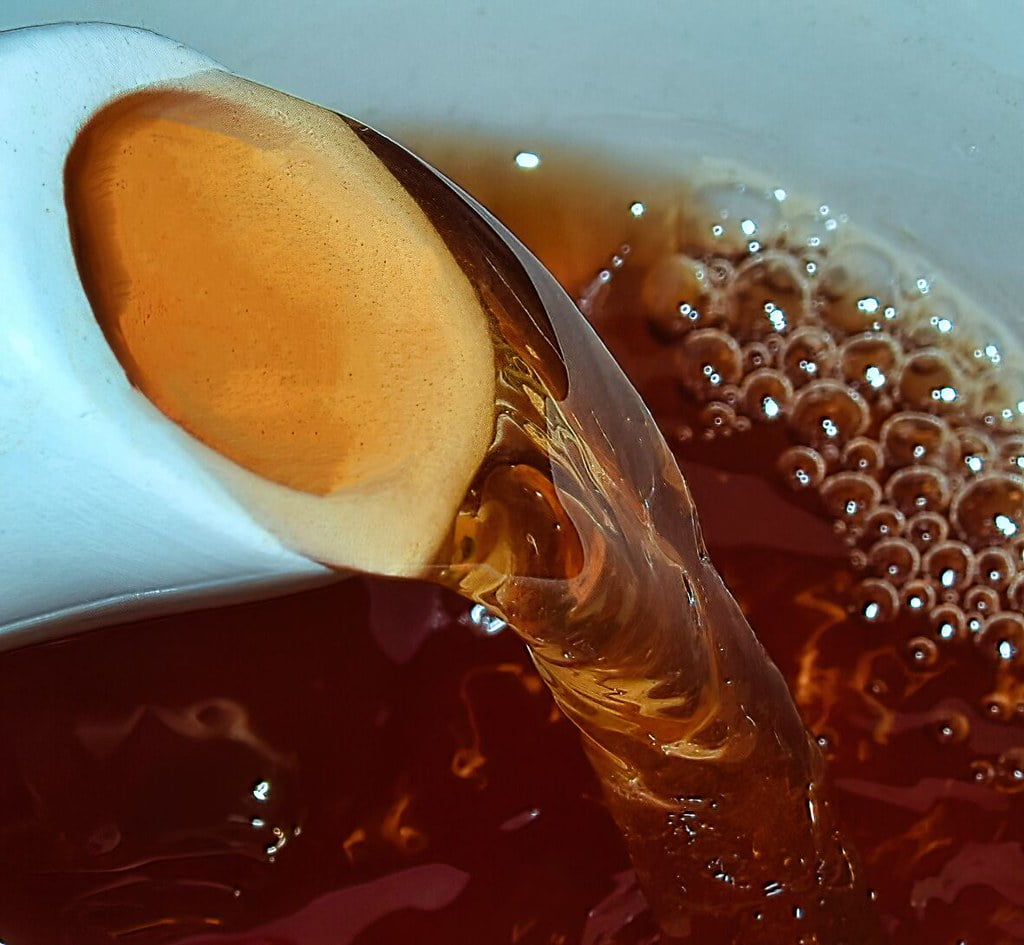 Rooibos