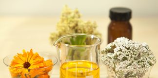 Te supara fierea? Te poate ajuta o cura cu infuzie de galbenele Te supara fierea Te poate ajuta o cura cu infuzie de galbenele