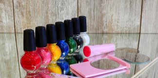 Tendintele in manichiura pentru anul 2014