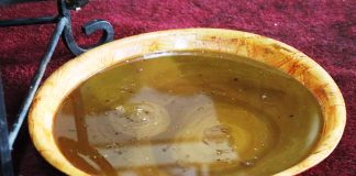 Uleiul de argan, cea mai eficienta substanta naturala hidratanta si antioxidanta pentru piele