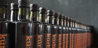 Uleiul de seminte de dovleac, aurul negru oferit de natura