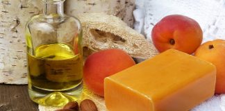 Uleiul si untul de migdale - Secretul natural al tineretii si stralucirii pielii tale