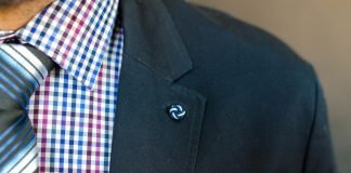 Ce modele de sacouri pentru barbati se poarta in primavara anului 2014