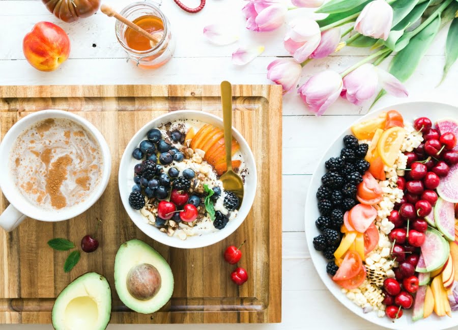 nu manca pe saturate