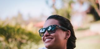 Ce modele de ochelari poarta femeile in anul 2014